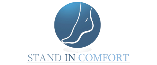 Stand In Comfort